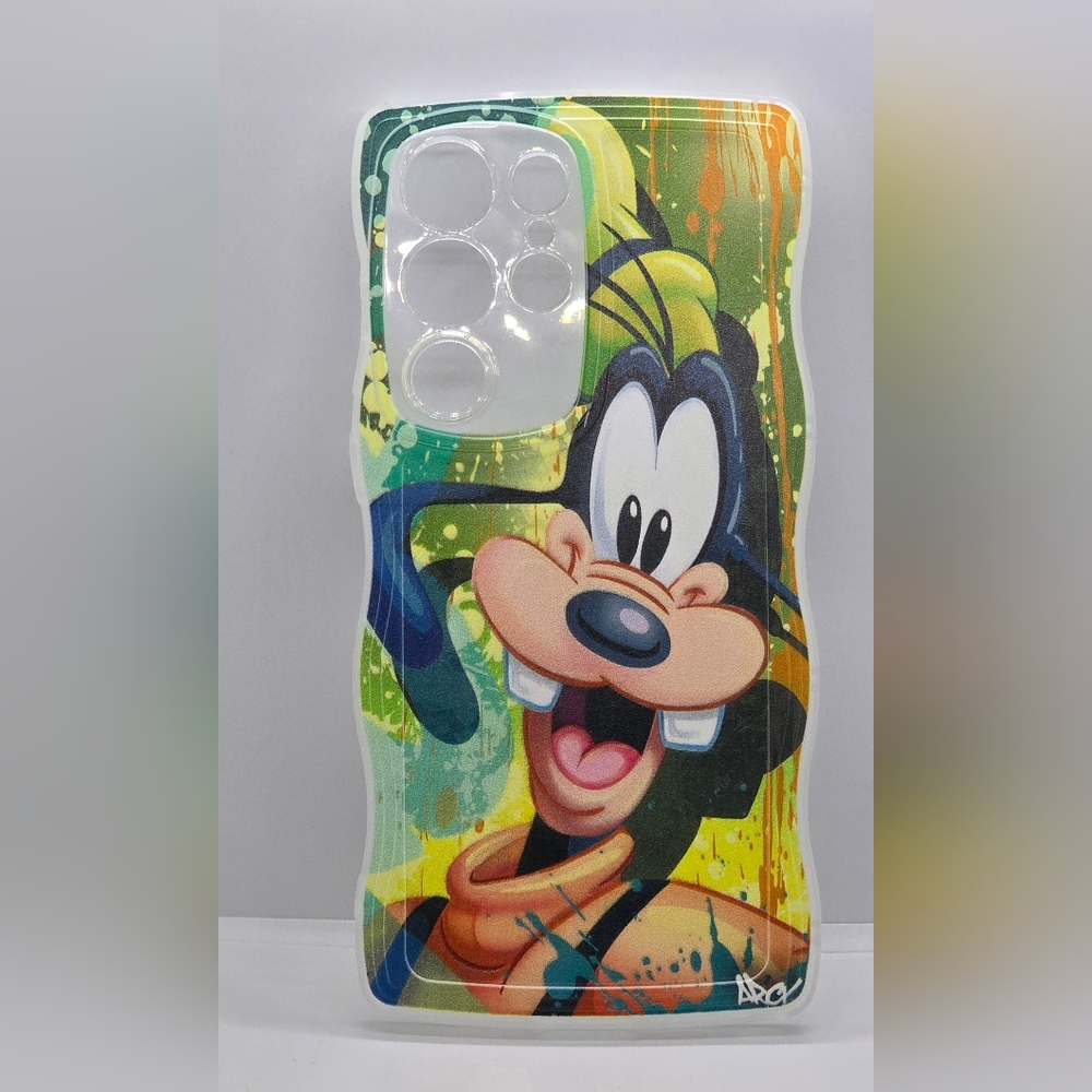 Disney Samsung S23 ultra phone case